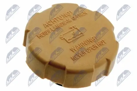 КРЫШКА РАСШИРИТЕЛЬНОГО БАЧКА NTY CCK-AR-000