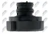 КРЫШКА РАСШИРИТЕЛЬНОГО БАЧКА NTY (CCK-BM-001) изображение 3