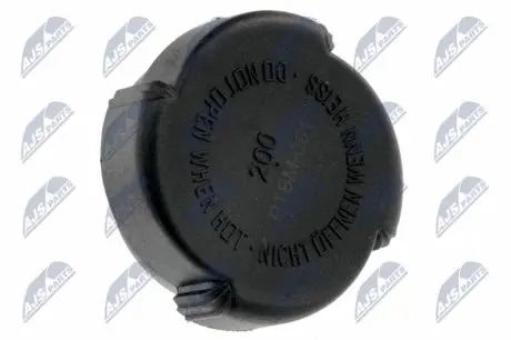 КРЫШКА РАСШИРИТЕЛЬНОГО БАЧКА NTY CCK-BM-001