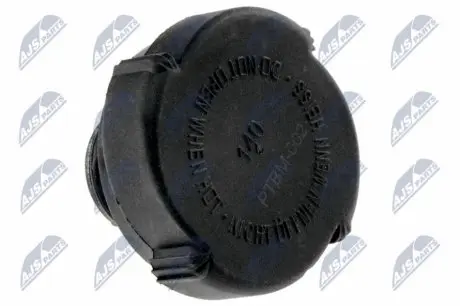 КРЫШКА РАСШИРИТЕЛЬНОГО БАЧКА NTY CCK-BM-002