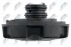 КРЫШКА РАСШИРИТЕЛЬНОГО БАЧКА NTY (CCK-BM-004) изображение 3