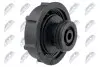 КРЫШКА РАСШИРИТЕЛЬНОГО БАЧКА NTY (CCK-FR-001) изображение 2