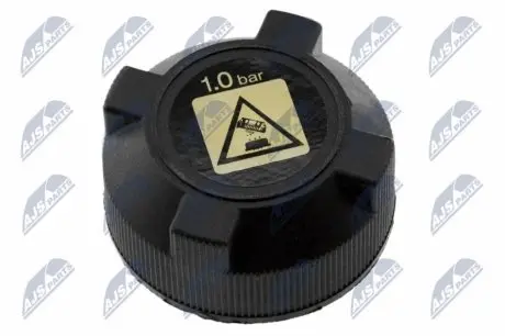 Розширювальний бачок NTY CCK-FT-002 Купити в Україні