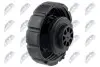 Кришка бачка розширювального MB Sprinter/Vito (W447) OM622 14 NTY (CCK-ME-001) зображення 2