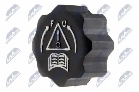 Розширювальний бачок NTY CCK-PE-001 Купити в Україні