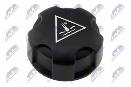 Кришка бачка розширювального Citroen Berlingo/Jumpy/Fiat Scudo 1.4-2.2HDI 04- NTY CCK-PE-002 Купити в Україні