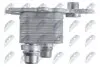 РАДИАТОР МАСЛЯНЫЙ NTY (CCL-AR-003) изображение 6