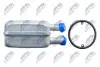 Радіатор масляний VW Caddy III/Golf/Skoda Octavia 1.6-2.0 96-10 (теплообмінник) NTY (CCL-AU-001) зображення 3