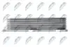 Радіатор масляний VW T5 2.5TDI 03- (теплообмінник) NTY (CCL-AU-003) зображення 4