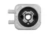 Фото Радіатор масляний VW Golf IV 1.9TDI (теплообмінник) NTY (CCL-AU-004A) зображення 3