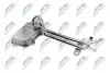 Радіатор масляний VW Golf V/VI 1.4TSI 03-13/Passat 1.4TSI 07-10/1.6FSI 05-08 (теплообмінник) NTY (CCL-AU-008) зображення 1