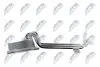 Радіатор масляний VW Golf V/VI 1.4TSI 03-13/Passat 1.4TSI 07-10/1.6FSI 05-08 (теплообмінник) NTY (CCL-AU-008) зображення 5