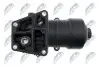 Корпус фільтра масляного VW 1.6TDI/1.9TDI/2.0TDI 09 NTY (CCL-AU-010A) зображення 5