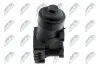 Корпус фільтра масляного VW 1.6TDI/1.9TDI/2.0TDI 09 NTY (CCL-AU-010A) зображення 6