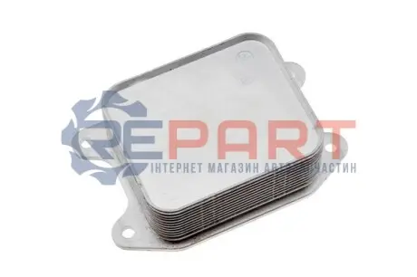 РАДИАТОР МАСЛЯНЫЙ NTY CCL-AU-014 Купить в Украине