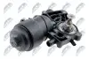 Корпус фільтра масляного VW Touareg/Audi Q7 3.0 TDI 07-18 NTY (CCLAU016) зображення 1