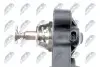 Корпус фільтра масляного VW Touareg/Audi Q7 3.0 TDI 07-18 NTY (CCLAU016) зображення 6