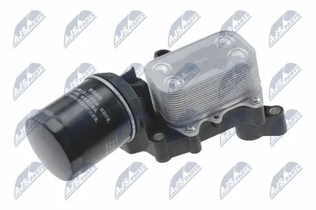 Фото 1 — РАДІАТОР МАСЛЯНИЙ | AUDI A1 1.4TDI 2014-,SEAT IBIZA 1.4TDI 2015-,SKODA FABIA III 1.4TDI 2014-,RAPID 1.4TDI 2015-,VW POLO 1.4TDI 2014- NTY (CCLAU017) Фото РАДІАТОР МАСЛЯНИЙ | AUDI A1 1.4TDI 2014-,SEAT IBIZA 1.4TDI 2015-,SKODA FABIA III 1.4TDI 2014-,RAPID 1.4TDI 2015-,VW POLO 1.4TDI 2014- NTY (CCLAU017) зображення 1