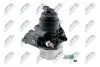 РАДІАТОР МАСЛЯНИЙ | AUDI A3 1.6/2.0TDI 12-, SKODA OCTAVIA III 1.6/2.0TDI 12-, SUPERB III 1.6/2.0TDI 15-, VW GOLF VII 1.6TDI, 2.0 GTD/TDI 12-, JETTA IV 2.0TDI 14-, PASSAT 1.6/2.0TDI 14-, TIGUAN 2.0TDI 15-, TOURAN 1.6/2.0TDI 15-, NTY (CCLAU023) зображення 1