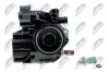 РАДІАТОР МАСЛЯНИЙ | AUDI A3 1.6/2.0TDI 12-, SKODA OCTAVIA III 1.6/2.0TDI 12-, SUPERB III 1.6/2.0TDI 15-, VW GOLF VII 1.6TDI, 2.0 GTD/TDI 12-, JETTA IV 2.0TDI 14-, PASSAT 1.6/2.0TDI 14-, TIGUAN 2.0TDI 15-, TOURAN 1.6/2.0TDI 15-, NTY (CCLAU023) зображення 7