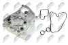 РАДИАТОР МАСЛЯНЫЙ NTY (CCL-AU-028) изображение 2