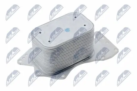 Радиатор смазки NTY CCLAU029