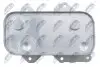РАДИАТОР МАСЛЯНЫЙ NTY (CCL-AU-045) изображение 5