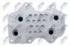 РАДИАТОР МАСЛЯНЫЙ NTY (CCL-AU-045) изображение 6