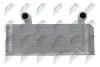 РАДИАТОР МАСЛЯНЫЙ NTY (CCL-AU-053) изображение 3