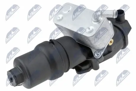 Автозапчасть NTY CCLAU056