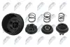 Кришка фільтра масляного VW T5/Caddy 1.9TDI 03 NTY (CCL-AU-059) зображення 2