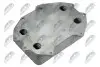 РАДИАТОР МАСЛЯНЫЙ NTY (CCL-AU-065) изображение 2
