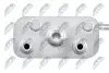 Фото Радіатор масляний BMW 3 (E46)/X3 (E83) 1.6-3.2 98-10 (теплообмінник) (АКПП) NTY (CCL-BM-000) зображення 4