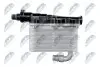 Фото Радіатор масляний BMW 5/6/7/X3 2.0-4.4 D 02-10 (теплообмінник) NTY (CCL-BM-001A) зображення 3