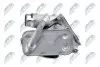 Фото Радіатор масляний BMW 1(F16/F86)/2(F22/F87)/3(F30/F80) 1.6-3.0 04- NTY (CCLBM004) зображення 7