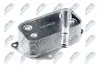 РАДИАТОР МАСЛЯНЫЙ NTY (CCL-BM-004A) изображение 1