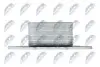 РАДІАТОР МАСЛЯНИЙ | BMW 1 F20/21 114D,116D 70KW, 85KW 15-19, 2 F4546 214/216/218/220/225 13-18, X1 F48 16D/18I20I/25I 14-, MINI F54/55/56/57 13-, NTY (CCL-BM-014) зображення 5