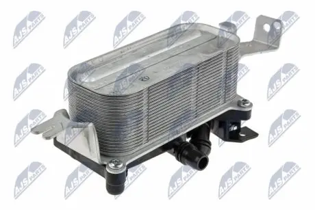 Інші елементи трансмісії NTY CCL-BM-018