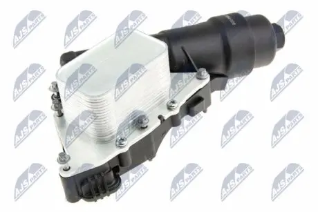 РАДІАТОР МАСЛЯНИЙ | BMW X1 F48 16D/18I/20I/20IX,25IX 2014-,X2 F39 18I/20I/28IX 2017-,2 F45 ACTIVE TOURER 214D/216D/216I/218I/220I/225I/225IX/225XE 2014-,I8 I12/I12N 2014-,I8 ROADSTER I15 2018-,MINI F54 COOPER CLUBMAN,COOPER S,ONE D,F55 COOP NTY CCL-BM-026 Купити в Україні