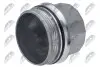 КРИШКА КОРПУСУ МАСЛЯНОГО ФІЛЬТРУ | MINI ENG: 1.4/1.6 R50/R52 01-, R52 04 NTY (CCL-BM-027) зображення 2