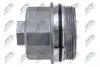 КРИШКА КОРПУСУ МАСЛЯНОГО ФІЛЬТРУ | MINI ENG: 1.4/1.6 R50/R52 01-, R52 04 NTY (CCL-BM-027) зображення 3