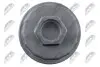 КРИШКА КОРПУСУ МАСЛЯНОГО ФІЛЬТРУ | MINI ENG: 1.4/1.6 R50/R52 01-, R52 04 NTY (CCL-BM-027) зображення 4
