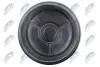 КРИШКА КОРПУСУ МАСЛЯНОГО ФІЛЬТРУ | MINI ENG: 1.4/1.6 R50/R52 01-, R52 04 NTY (CCL-BM-027) зображення 5