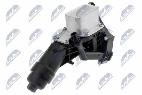 Фото 1 — РАДІАТОР МАСЛЯНИЙ | BMW ENG. B37/B47: 16D/18D/20D/25D, B38/B48/B58: 16I/18I/20I/25I/30I/40I, 1 F20N LCI/F21N LCI, 2 F22/F23, 3 F30/F30N LCI/F31/F31N LCI/F34GT/F34N LCI, 4 F32/F33/F36GC/, 5 F10N LCI/F11N LCI, 7 G11/G12, X3 F25, X5 F15 NTY (CCL-BM-028) Фото РАДІАТОР МАСЛЯНИЙ | BMW ENG. B37/B47: 16D/18D/20D/25D, B38/B48/B58: 16I/18I/20I/25I/30I/40I, 1 F20N LCI/F21N LCI, 2 F22/F23, 3 F30/F30N LCI/F31/F31N LCI/F34GT/F34N LCI, 4 F32/F33/F36GC/, 5 F10N LCI/F11N LCI, 7 G11/G12, X3 F25, X5 F15 NTY (CCL-BM-028) зображення 1