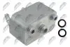 РАДИАТОР МАСЛЯНЫЙ NTY (CCL-BM-036) изображение 2