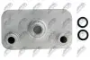РАДИАТОР МАСЛЯНЫЙ NTY (CCL-BM-036) изображение 4