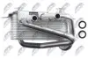 РАДИАТОР МАСЛЯНЫЙ NTY (CCL-BM-039) изображение 3