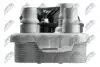 Фото Масляний радіатор NTY (CCL-BM-041) зображення 6