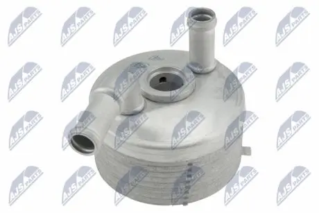РАДИАТОР МАСЛЯНЫЙ NTY CCL-BM-043 Купить в Украине