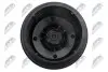 КРЫШКА КОРПУСА МАСЛЯНОГО ФИЛЬТРА NTY (CCL-BM-052) изображение 5